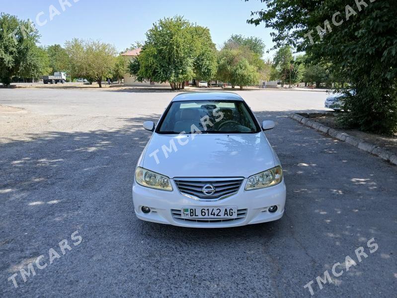 Nissan Sunny 2010 - 139 000 TMT - Aşgabat - img 9