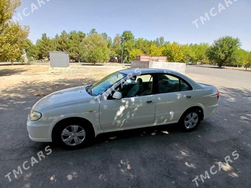 Nissan Sunny 2010 - 139 000 TMT - Aşgabat - img 4