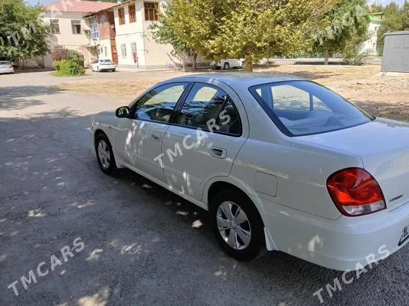 Nissan Sunny 2010 - 139 000 TMT - Aşgabat - img 6