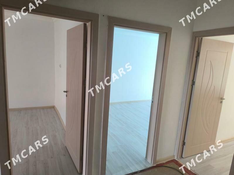 90 Razrez  4 komnot - Aşgabat - img 6