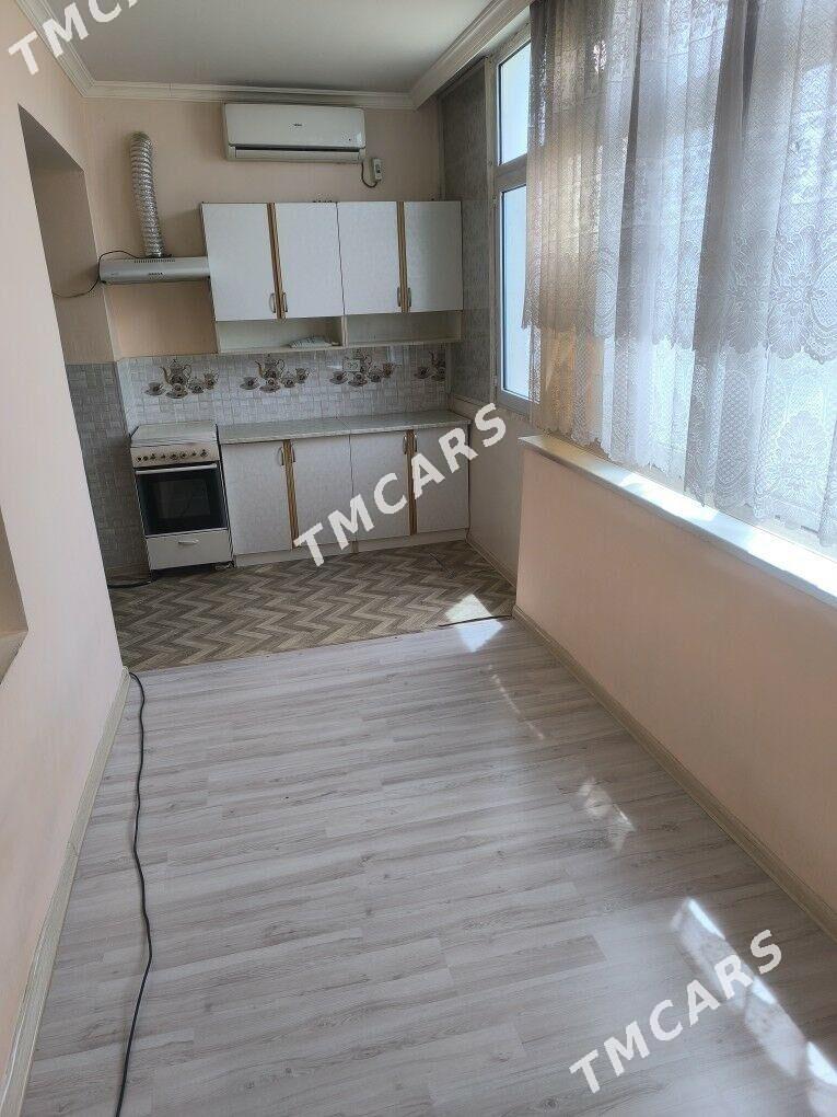 90 Razrez  4 komnot - Aşgabat - img 5