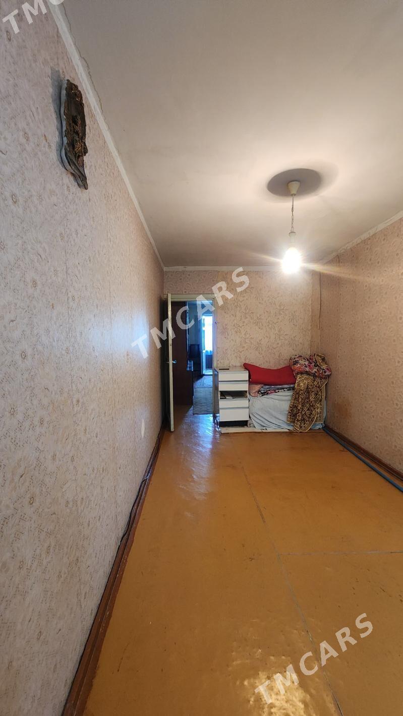 Gyssagly 11 mkr 2 kom 2 etaj - Aşgabat - img 2