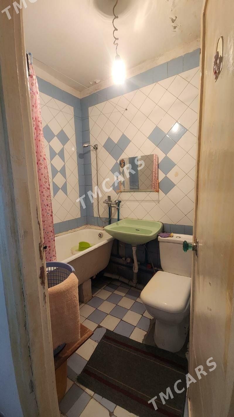 Gyssagly 11 mkr 2 kom 2 etaj - Aşgabat - img 6
