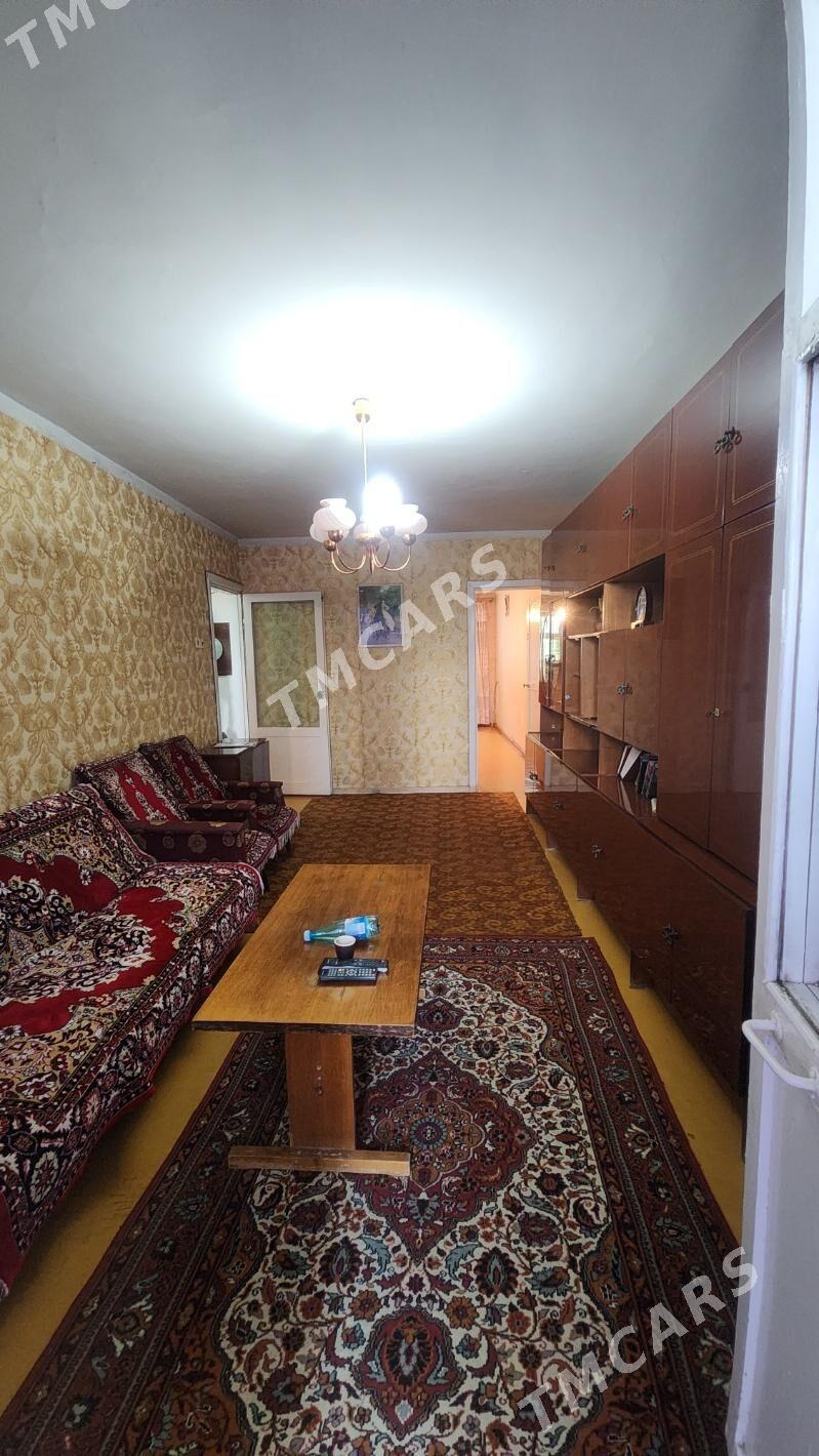 Gyssagly 11 mkr 2 kom 2 etaj - Aşgabat - img 3