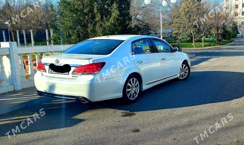 Toyota Avalon 2012 - 290 000 TMT - Хитровка - img 4
