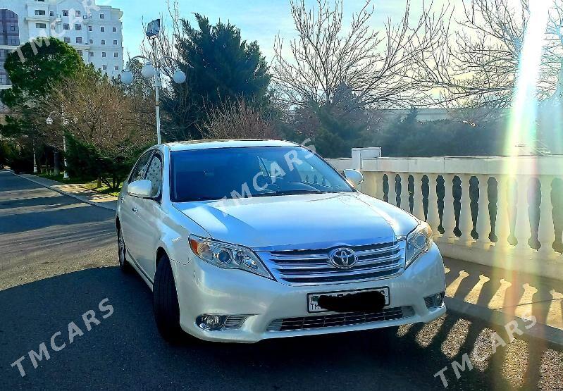 Toyota Avalon 2012 - 290 000 TMT - Хитровка - img 5