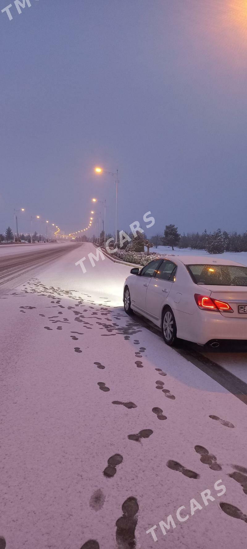Toyota Avalon 2012 - 290 000 TMT - Хитровка - img 2