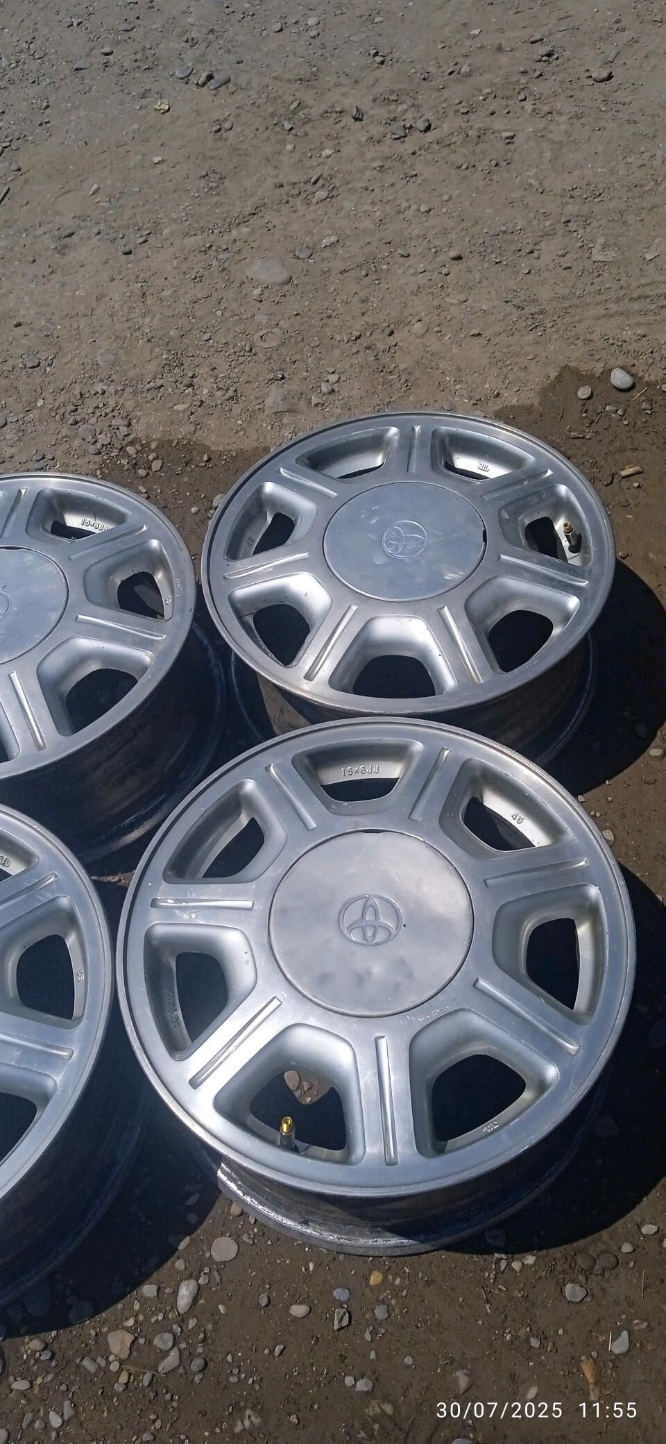 96 awalon disga R15 2 000 TMT - Mary - img 3