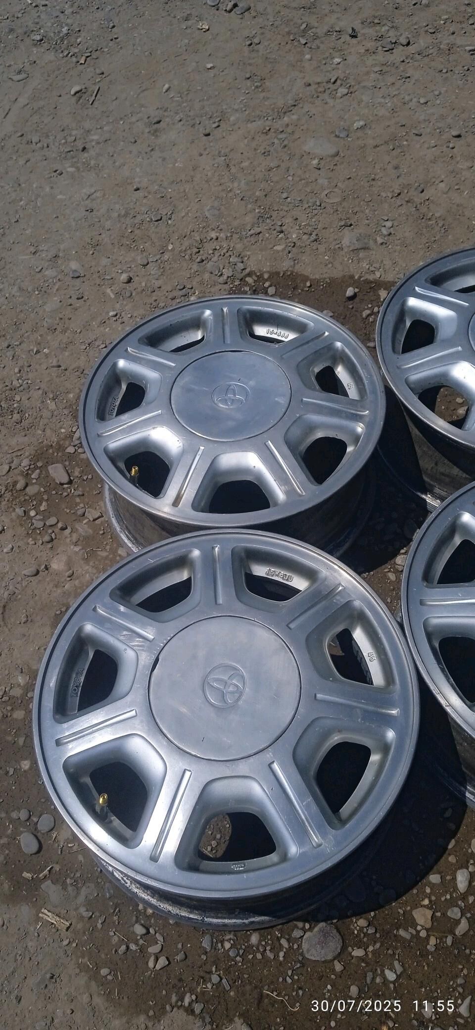 96 awalon disga R15 2 000 TMT - Mary - img 2