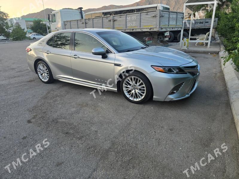 Toyota Camry 2018 - 300 000 TMT - Türkmenbaşy - img 3