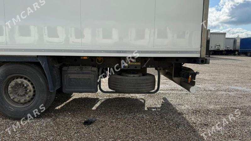 Prisep Polprisep 2020 - 634 000 TMT - Ашхабад - img 5