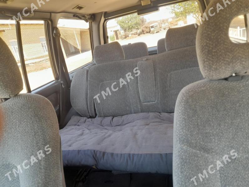 Mitsubishi Pajero 1994 - 40 000 TMT - Mary - img 3