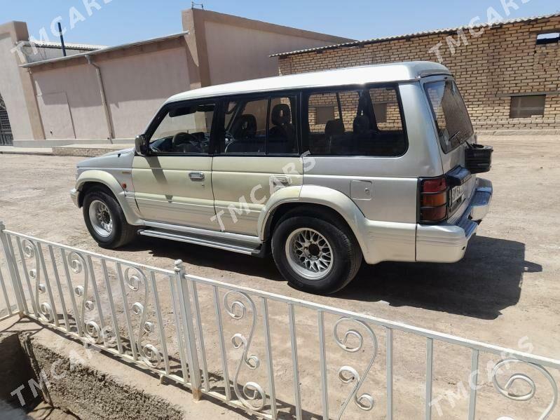 Mitsubishi Pajero 1994 - 40 000 TMT - Mary - img 5