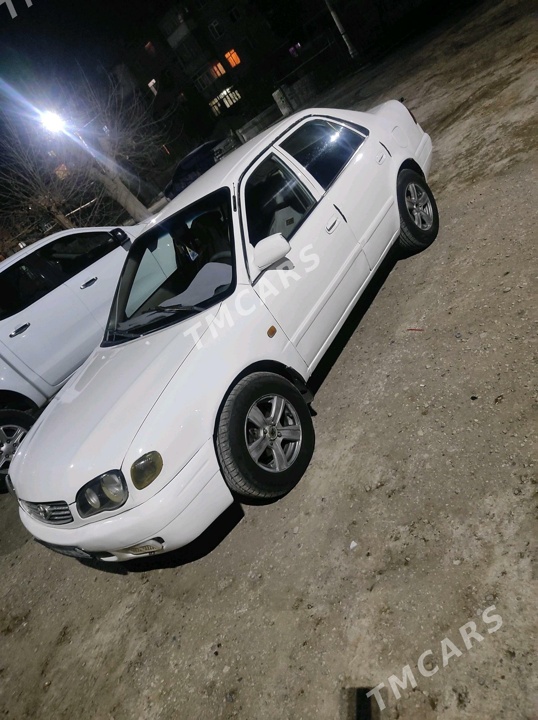 Toyota Corolla 2000 - 50 000 TMT - Керки - img 7