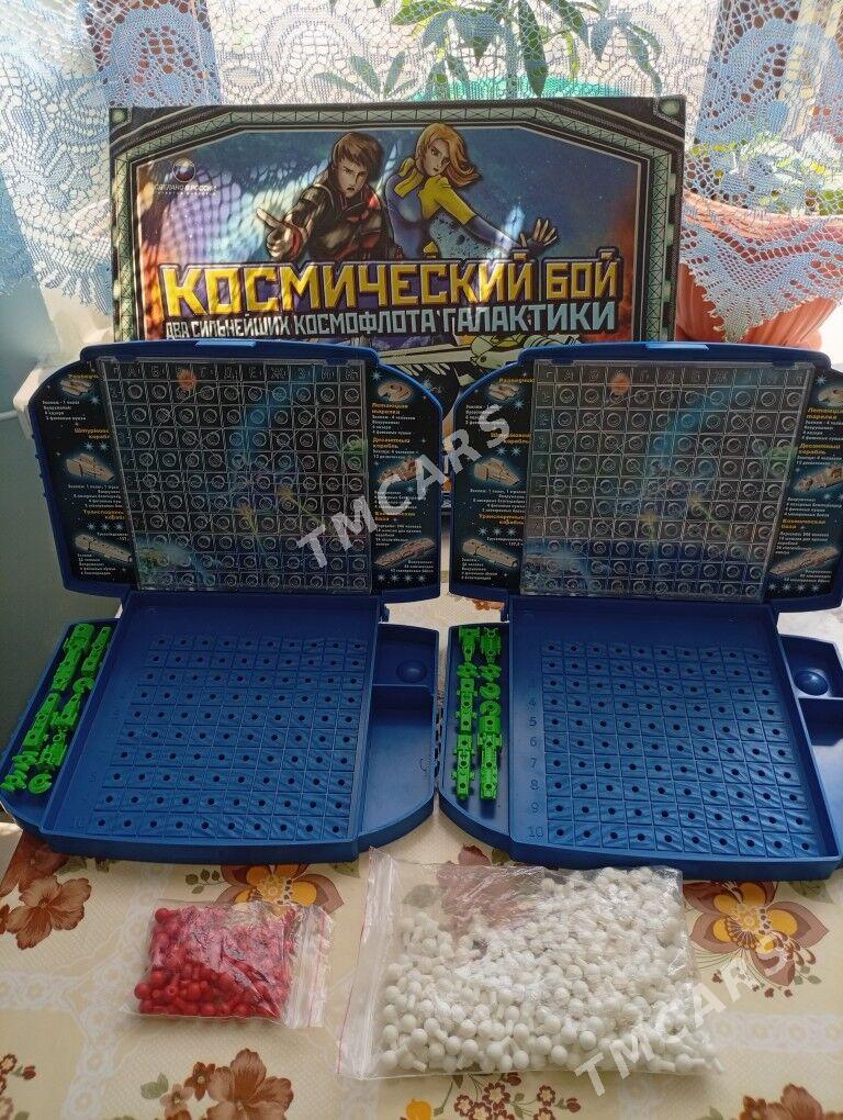Детская игра , - Türkmenabat - img 2