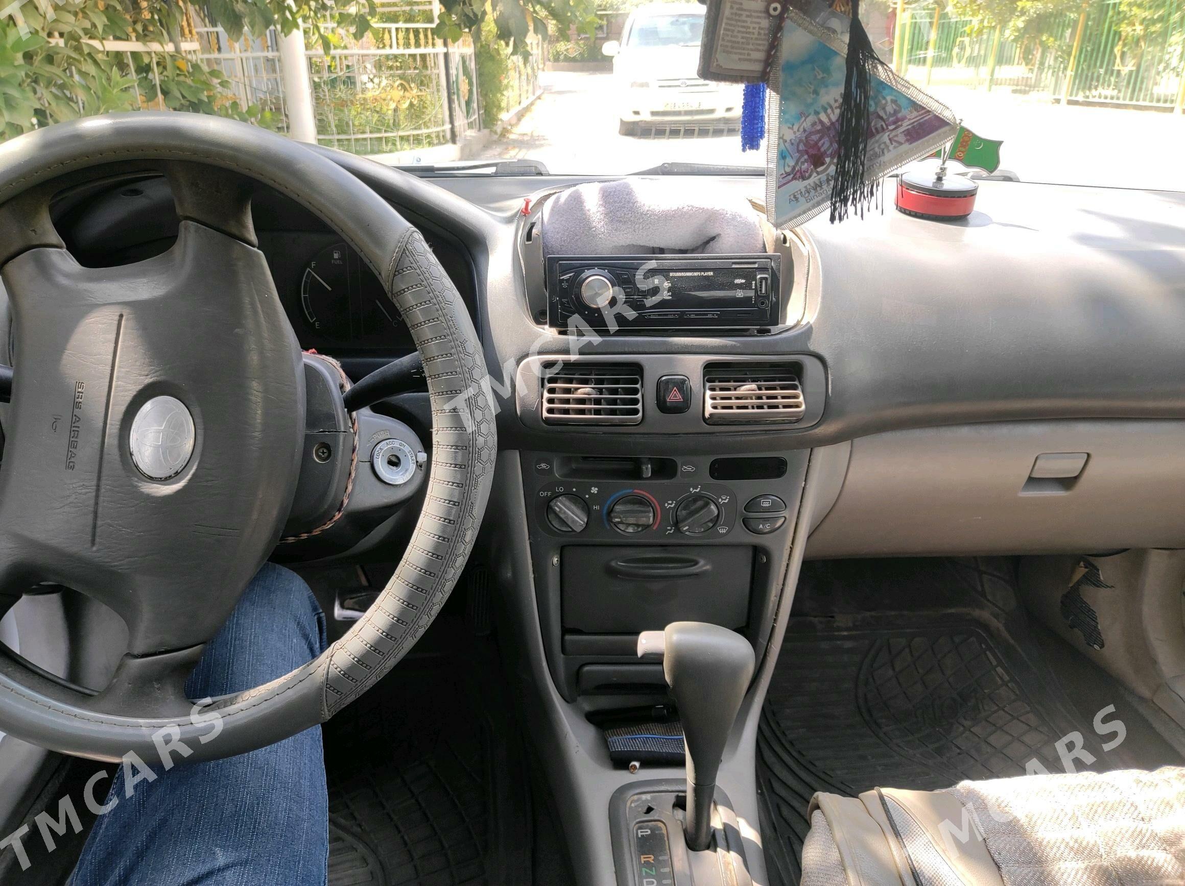 Toyota Corolla 2000 - 50 000 TMT - Керки - img 4