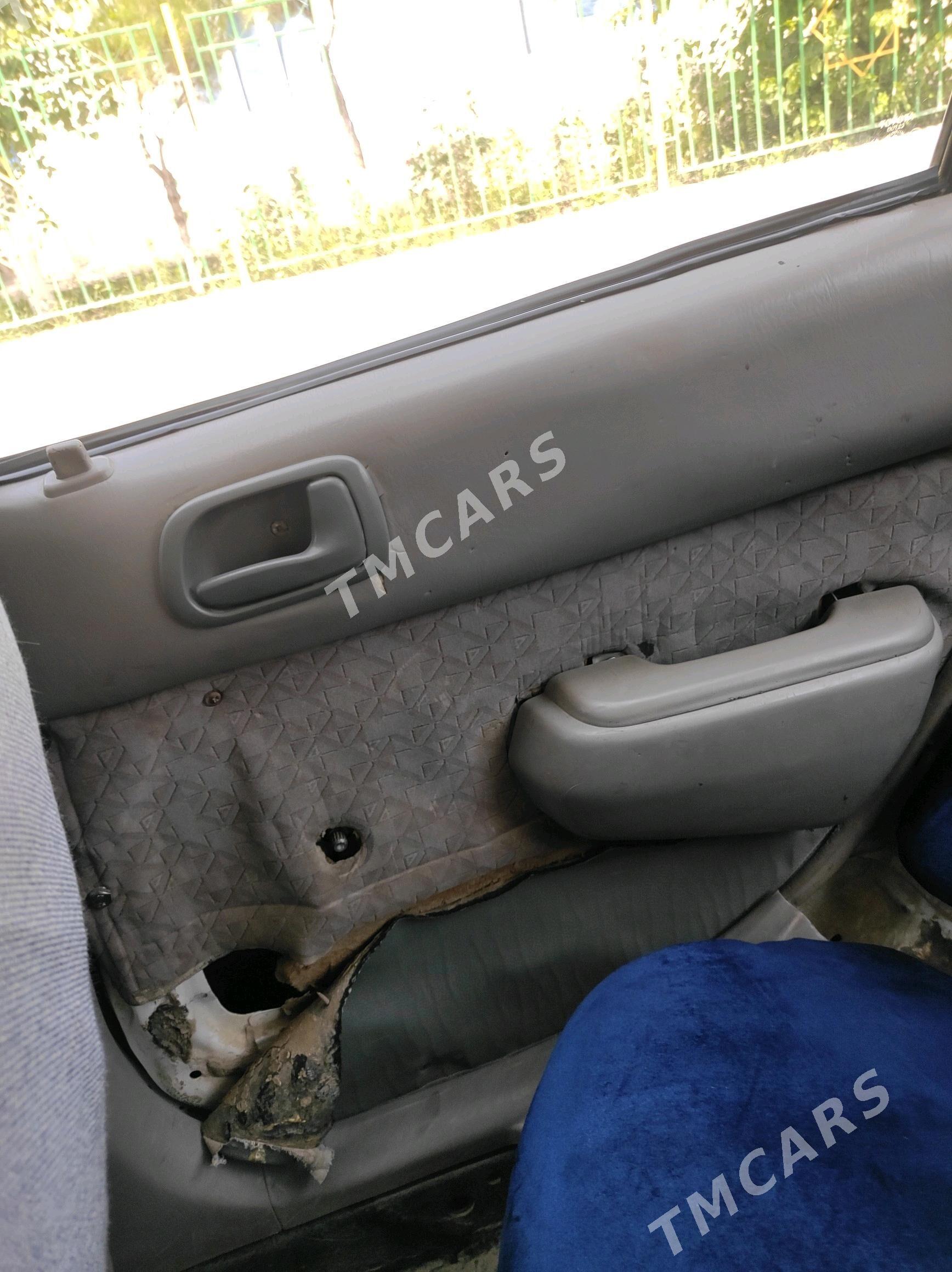 Toyota Corolla 2000 - 50 000 TMT - Керки - img 3