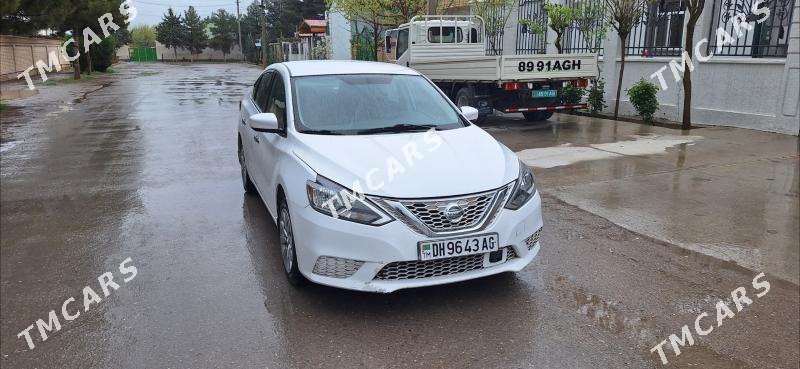 Nissan Sentra 2018 - 159 000 TMT - Ашхабад - img 3