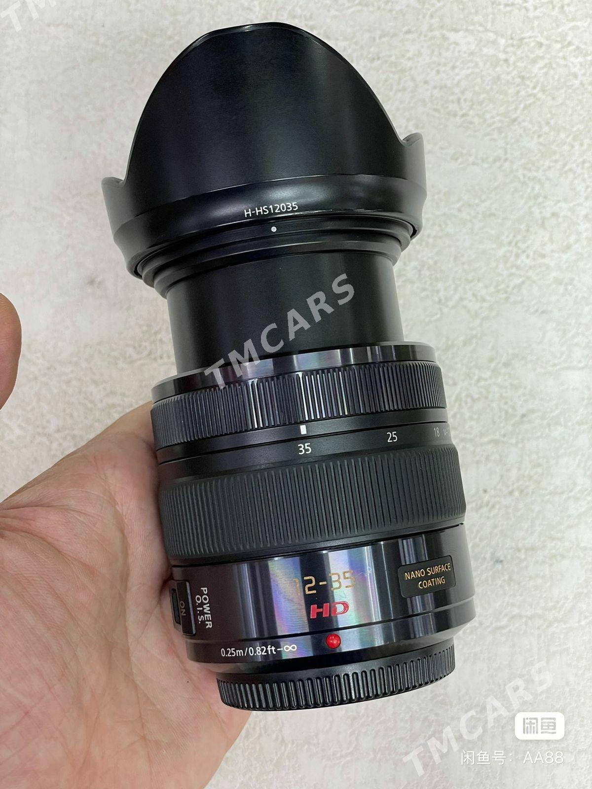 SONY   FOTAAPARAT ZAKAZ ALYAS - Ашхабад - img 6