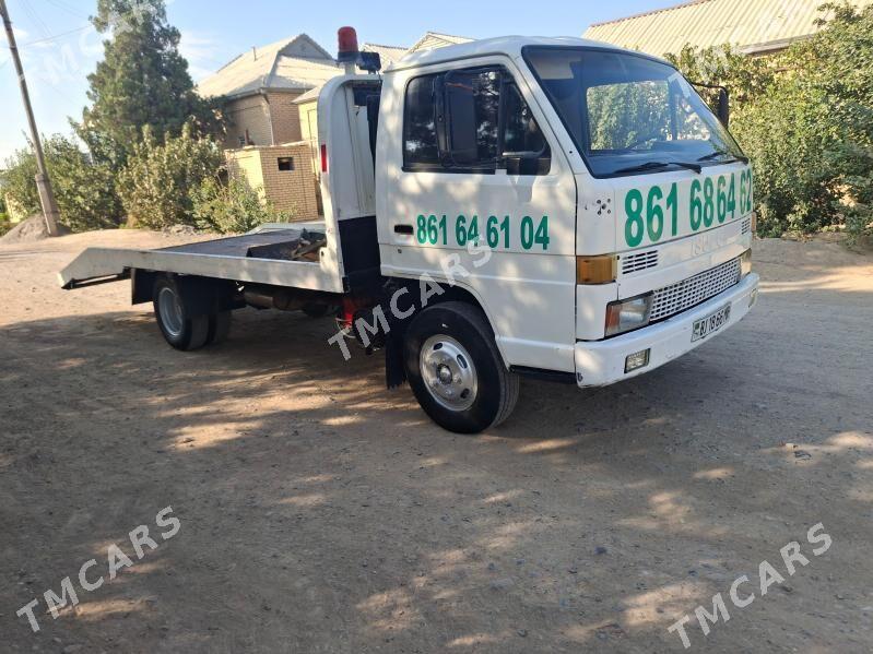 Mitsubishi Canter 1992 - 140 000 TMT - Мургап - img 3