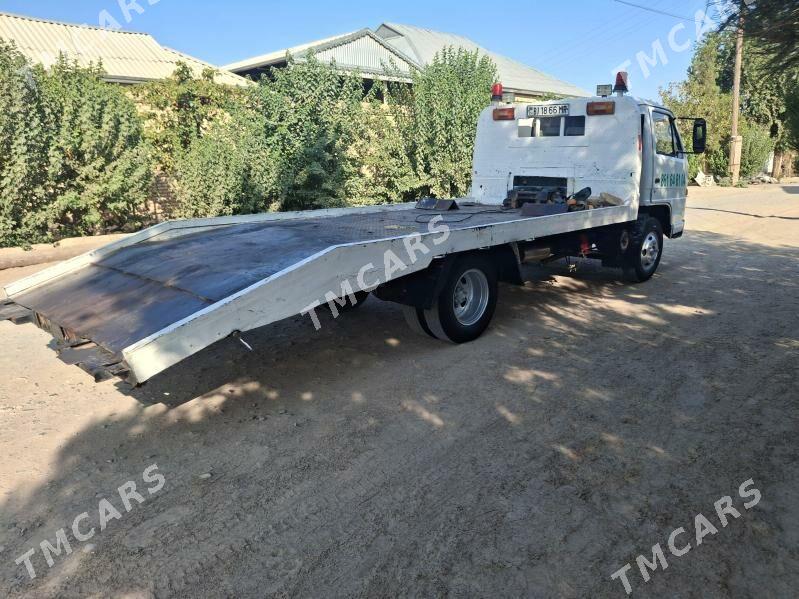 Mitsubishi Canter 1992 - 140 000 TMT - Мургап - img 4