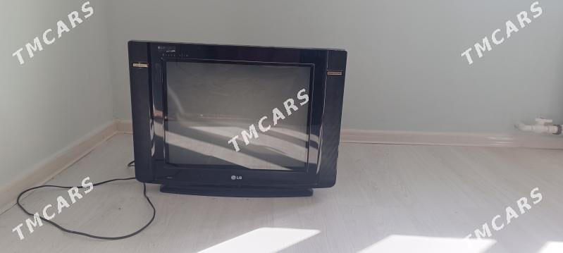 Telefizor - Bagyr - img 2