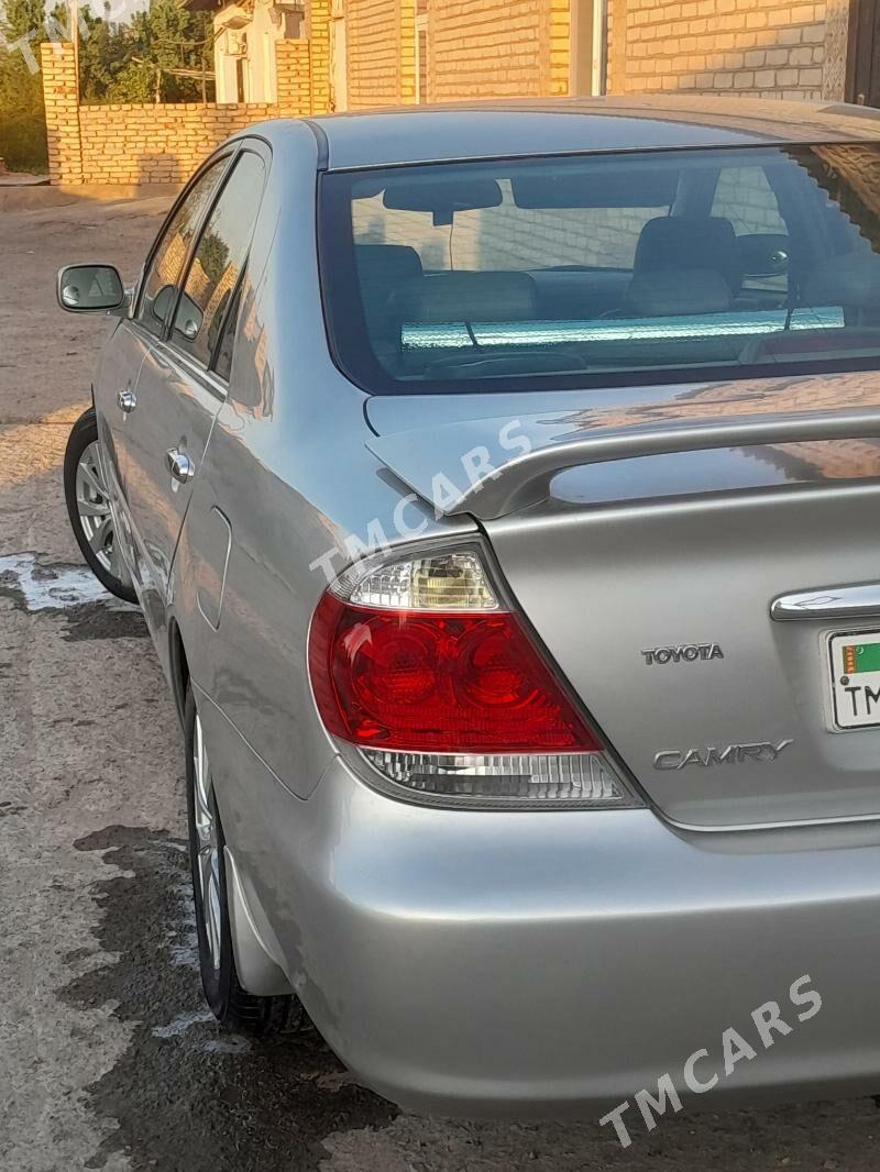 Toyota Camry 2006 - 180 000 TMT - Daşoguz - img 2
