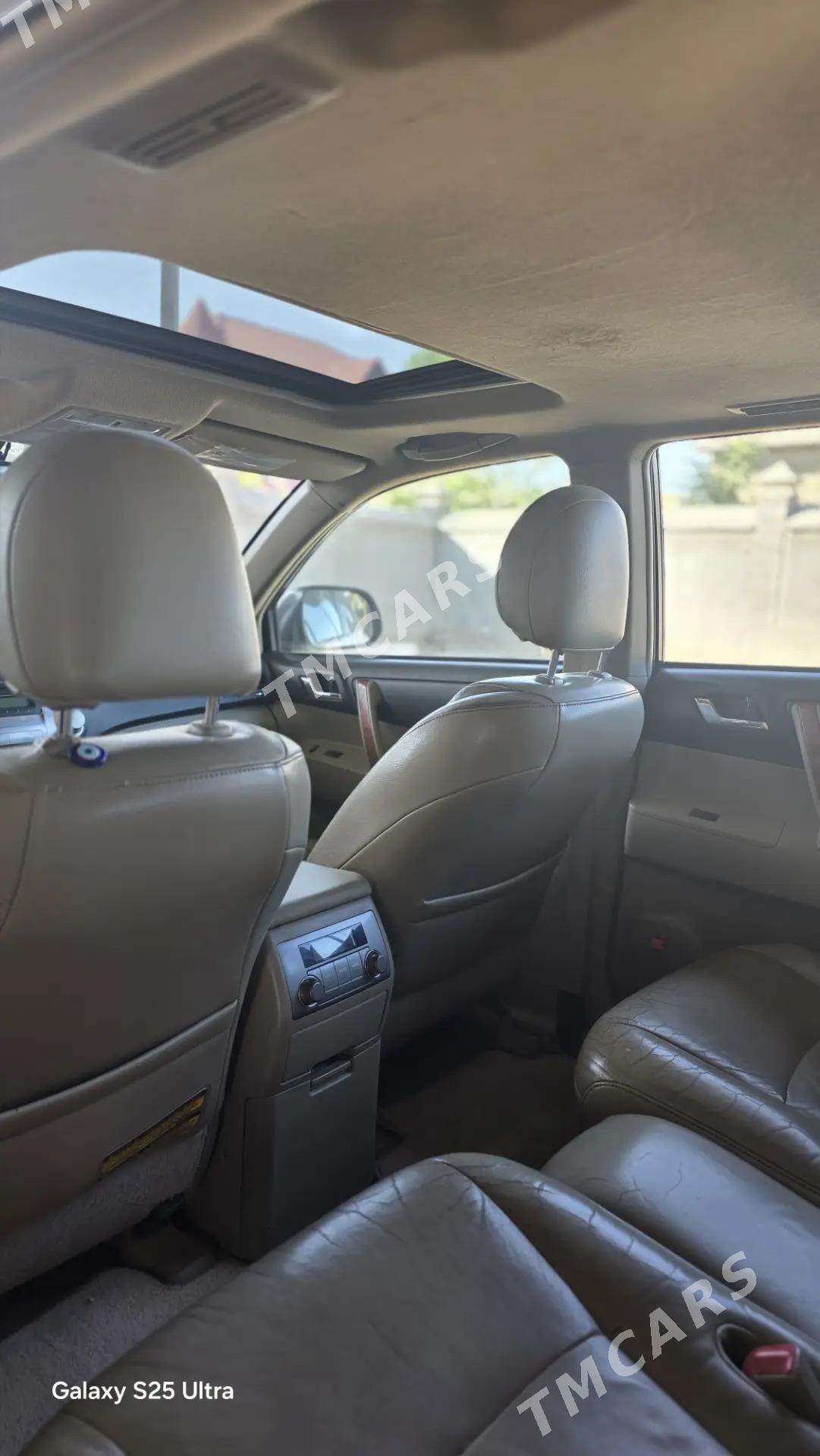 Toyota Highlander 2010 - 280 000 TMT - Mary - img 2