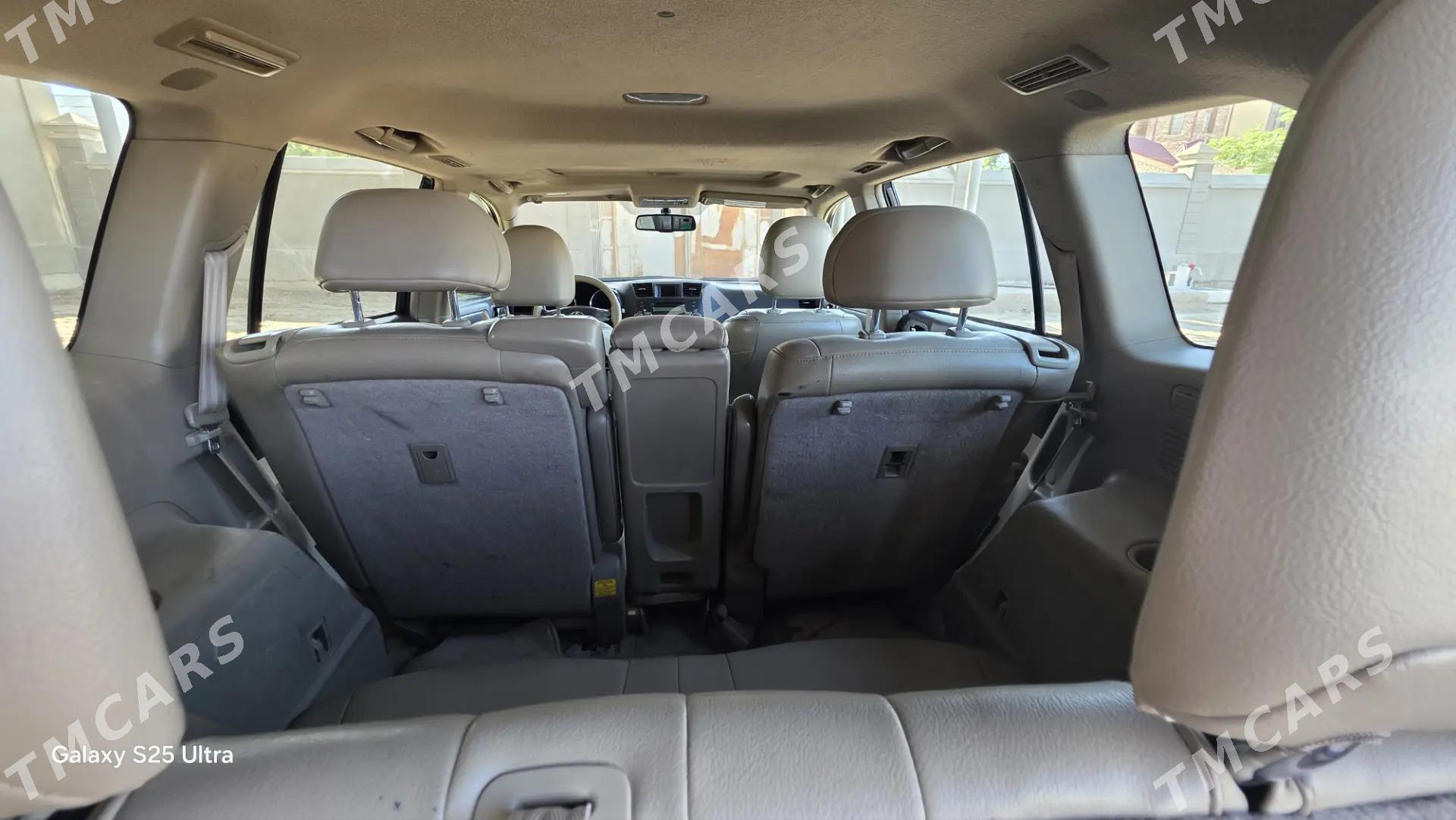 Toyota Highlander 2010 - 280 000 TMT - Mary - img 3