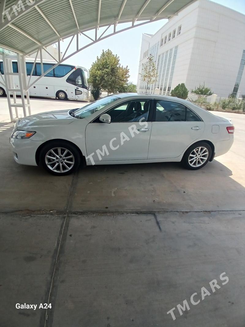Toyota Camry 2008 - 170 000 TMT - Ашхабад - img 4