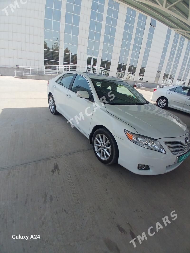 Toyota Camry 2008 - 170 000 TMT - Ашхабад - img 2