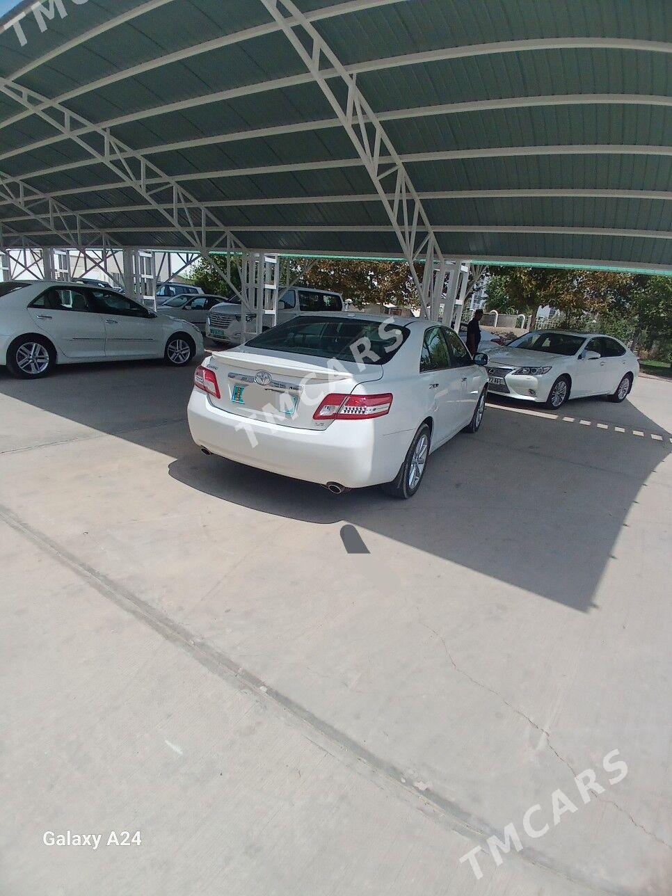 Toyota Camry 2008 - 170 000 TMT - Ашхабад - img 3