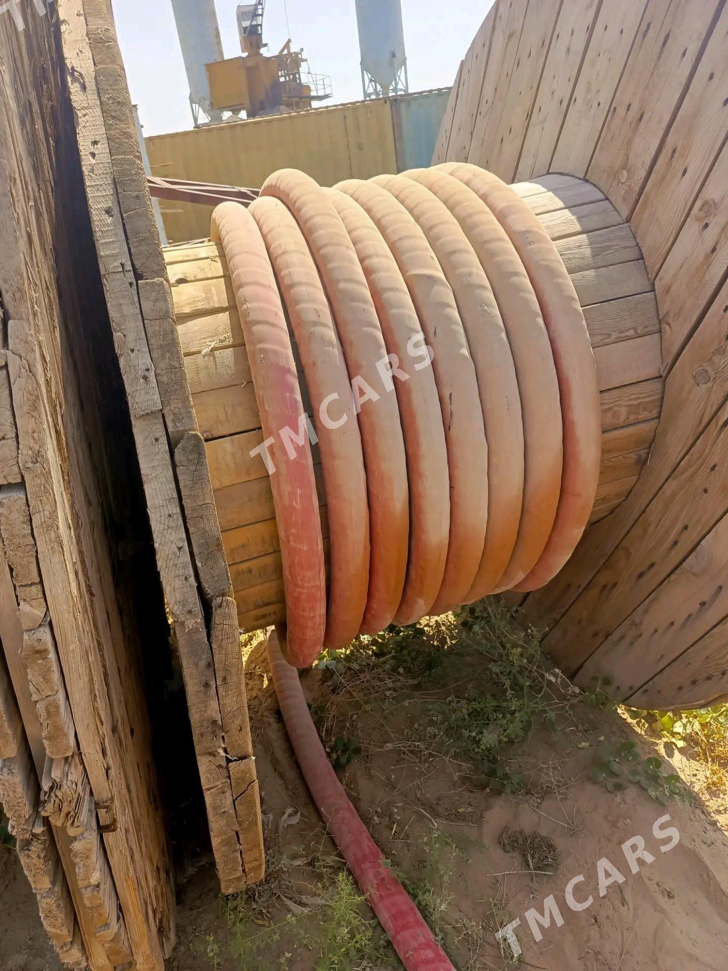 mis kabel - Мары - img 2