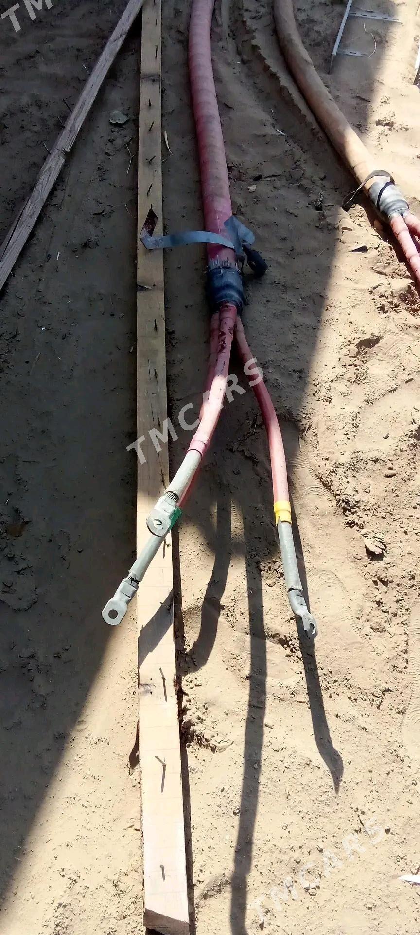 mis kabel - Мары - img 3