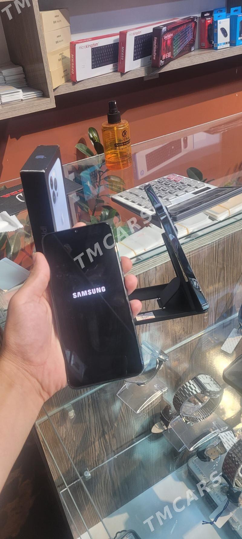 Samsung A30s - Туркменабат - img 2