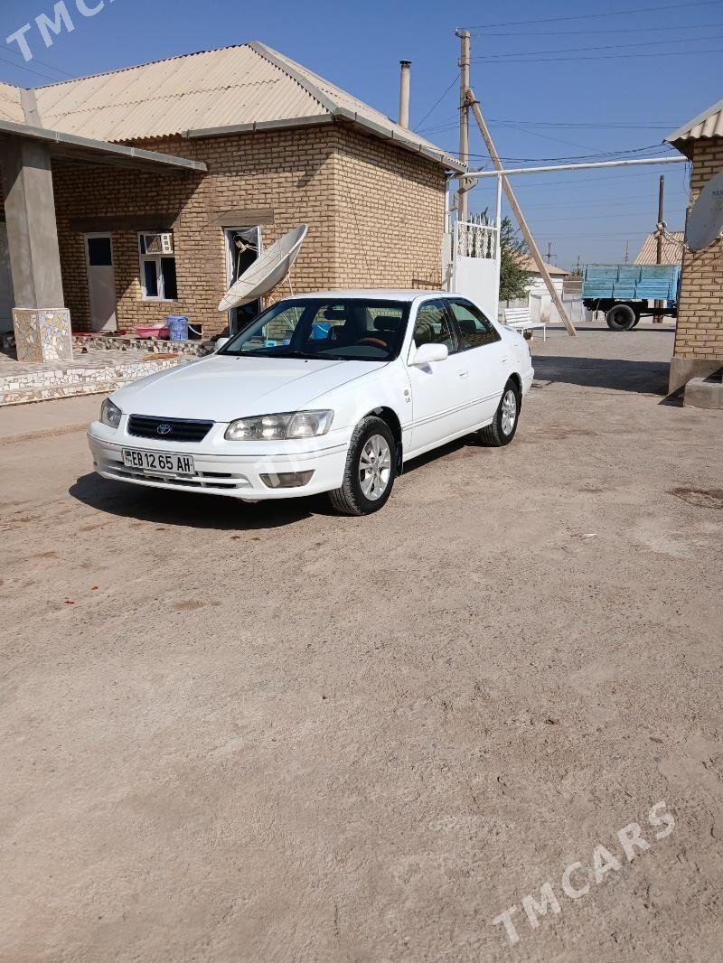 Toyota Camry 2001 - 110 000 TMT - Tejen - img 4