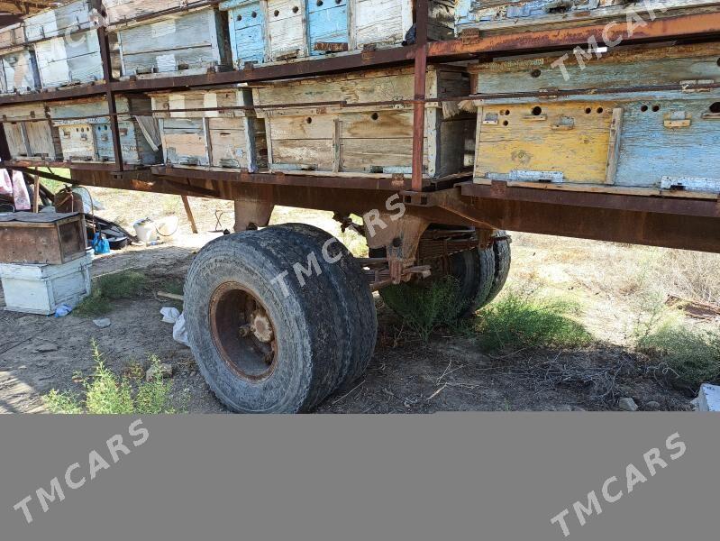 PRİSEP ПРИЦЕП - Baýramaly - img 8