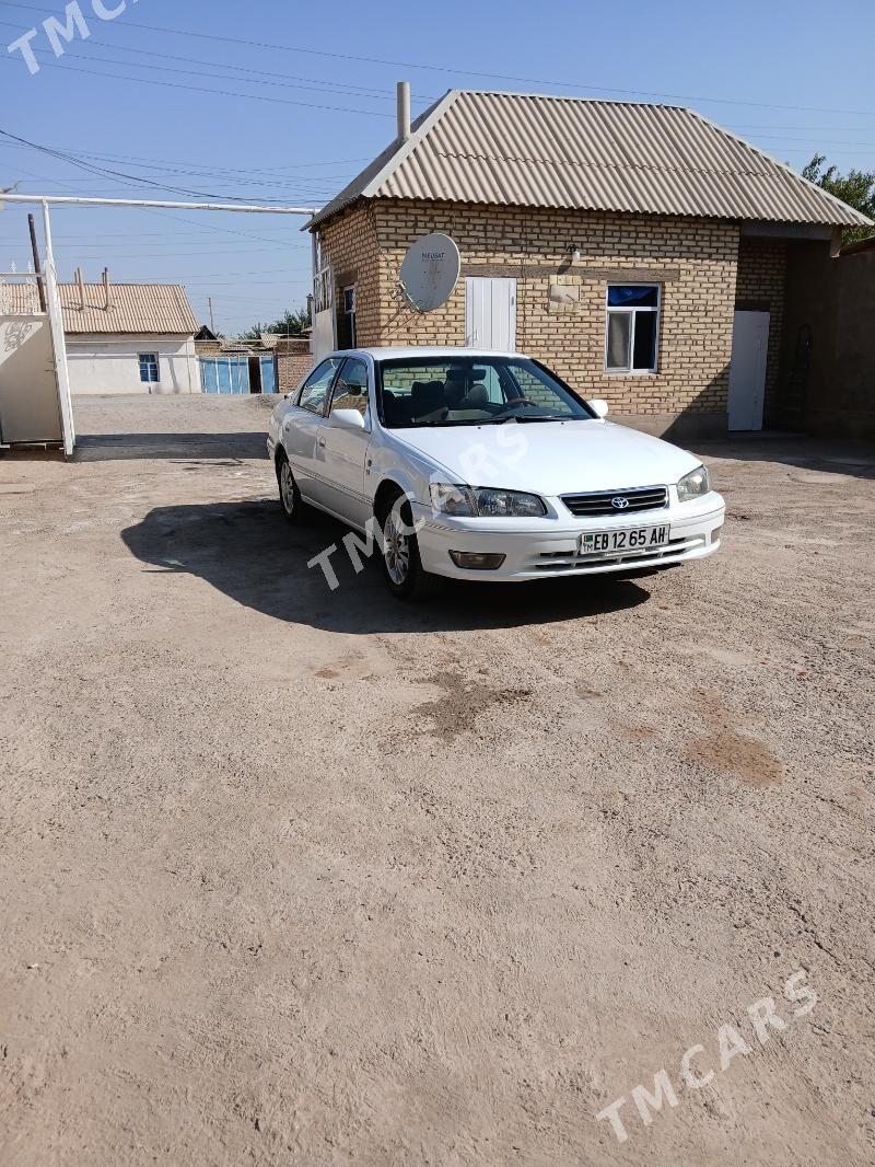 Toyota Camry 2001 - 110 000 TMT - Tejen - img 5