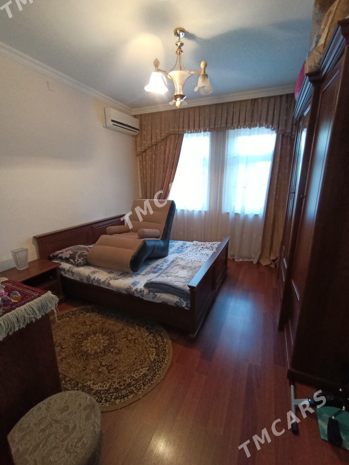  Аркачка Мир 4 1 этаж 4+1ком - Parahat 4 - img 6