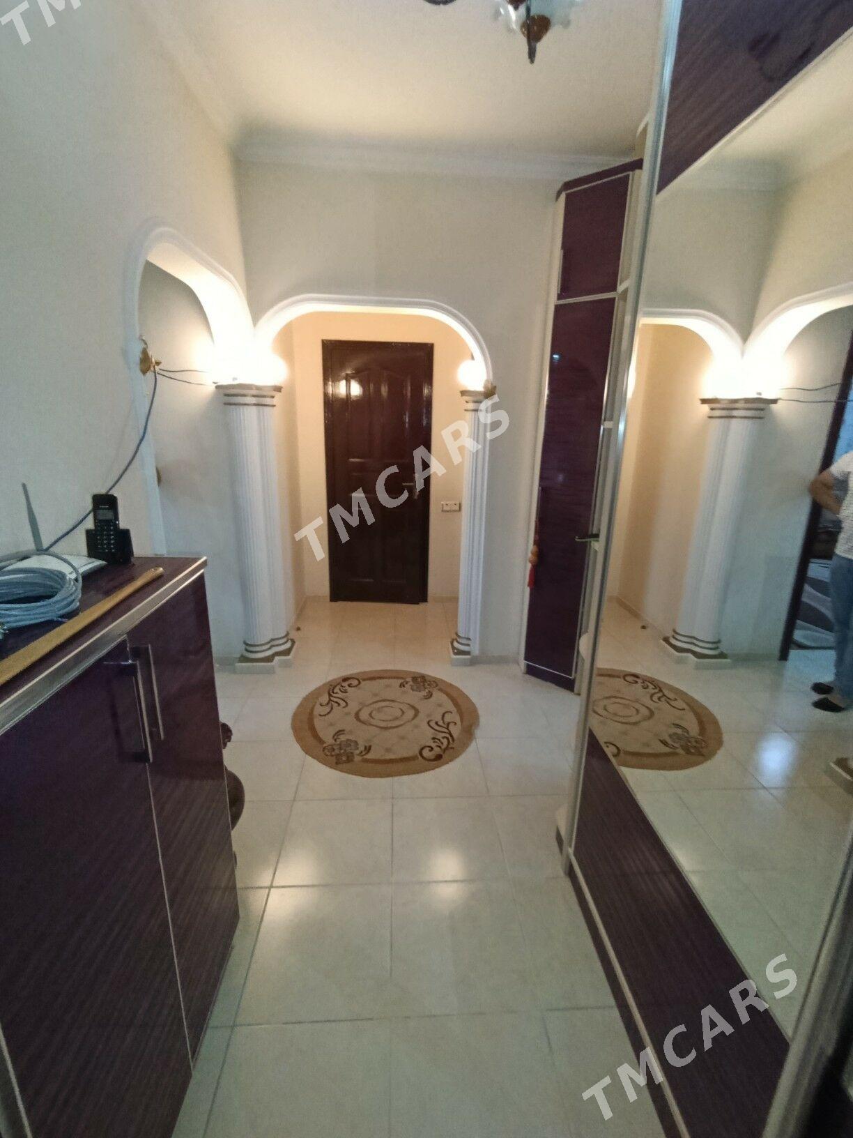  Аркачка Мир 4 1 этаж 4+1ком - Parahat 4 - img 8