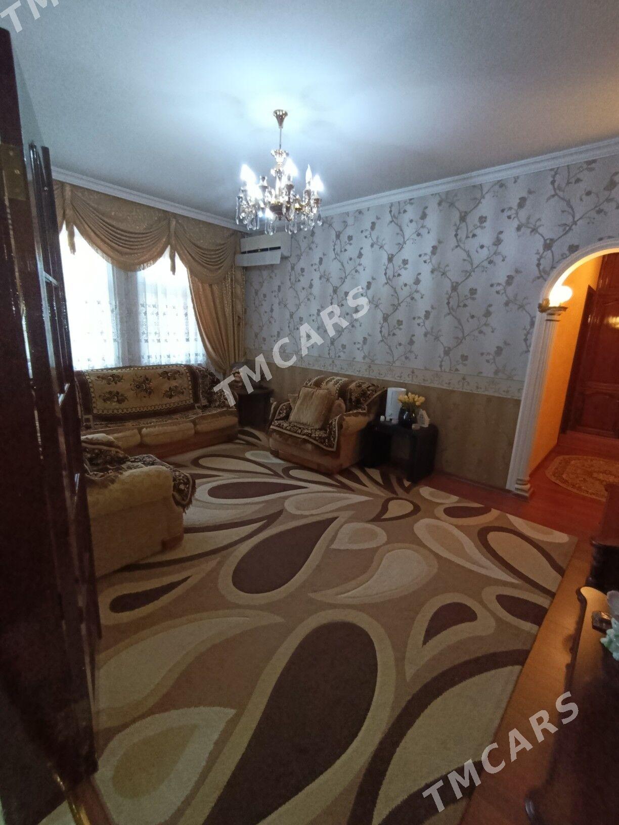  Аркачка Мир 4 1 этаж 4+1ком - Parahat 4 - img 2