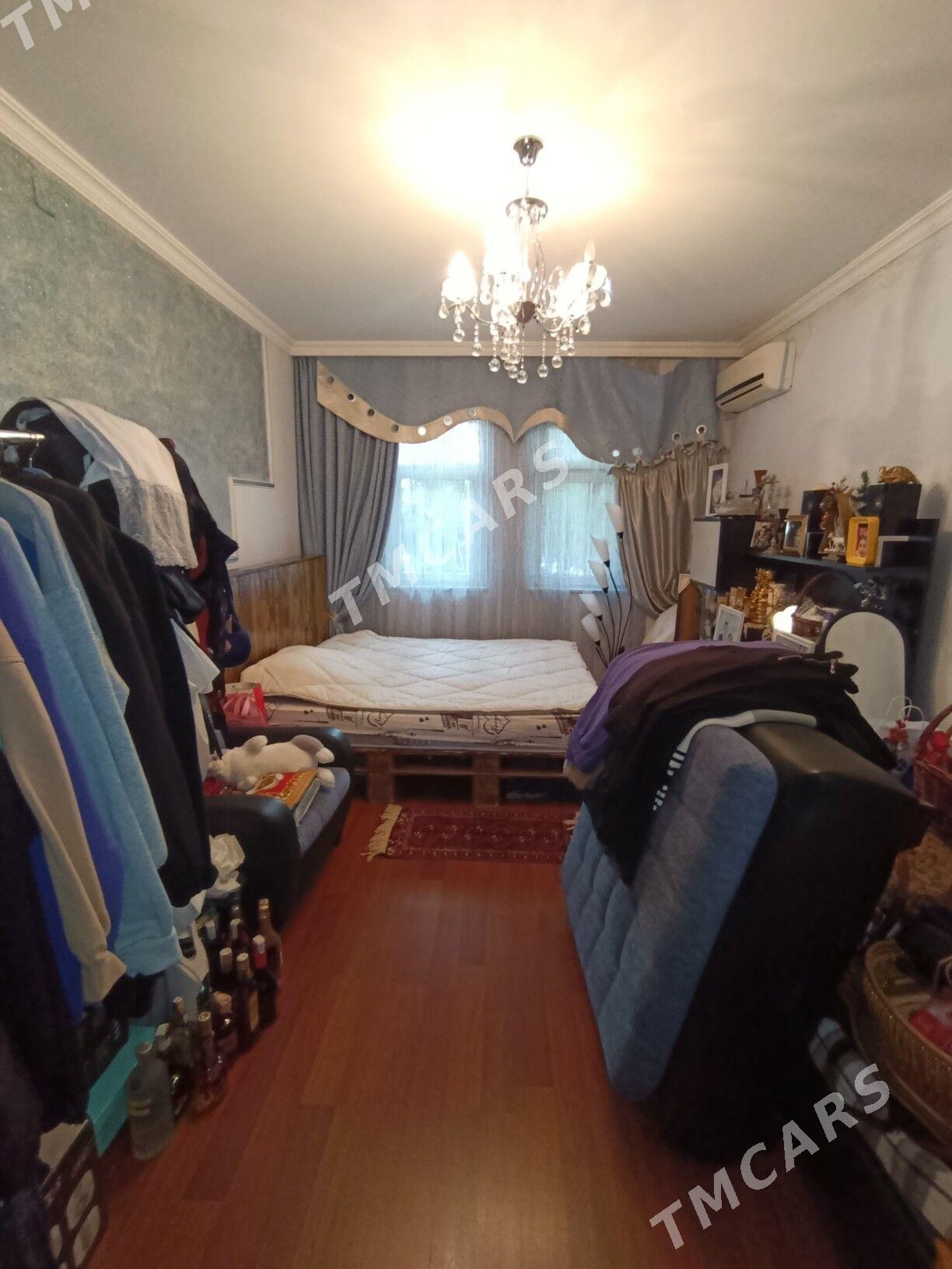  Аркачка Мир 4 1 этаж 4+1ком - Parahat 4 - img 4