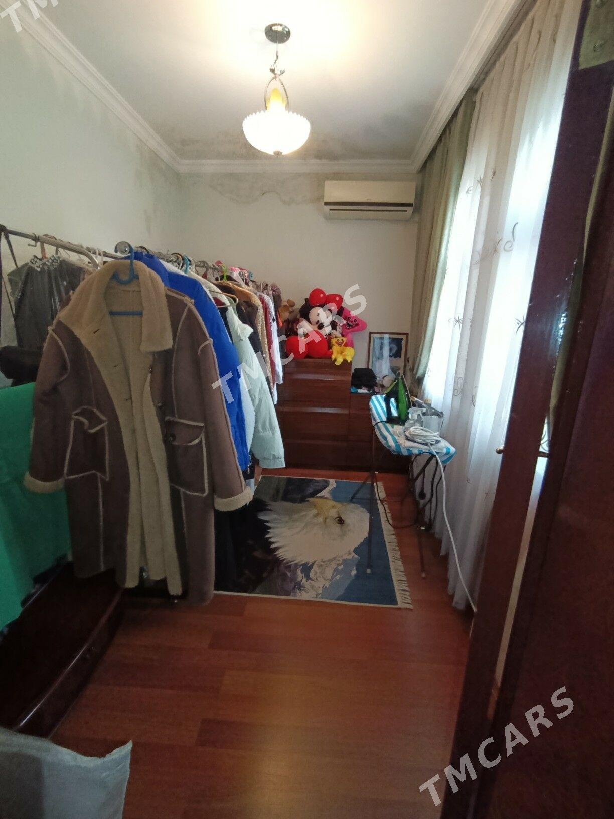  Аркачка Мир 4 1 этаж 4+1ком - Parahat 4 - img 10