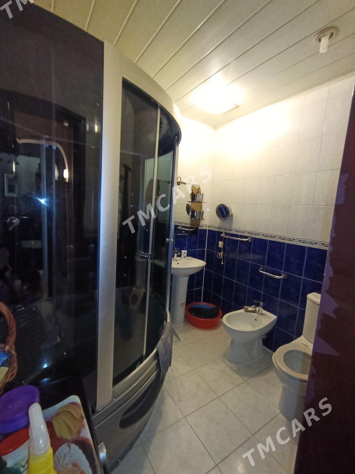  Аркачка Мир 4 1 этаж 4+1ком - Parahat 4 - img 3