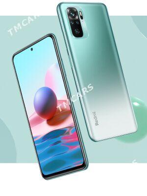 REDMI NOTE 10 GYSSAGLY - Türkmenabat - img 2