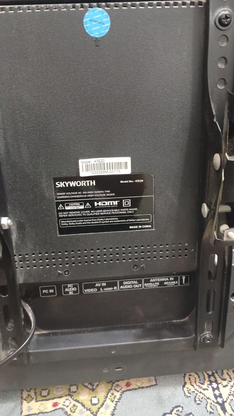 Telewizor,  televizor - Hitrowka - img 2