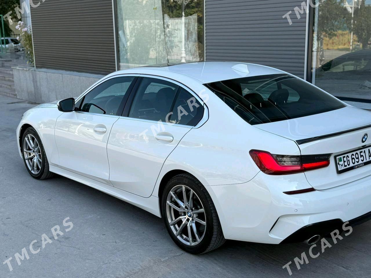 BMW 330 2020 - 500 000 TMT - Mary - img 3