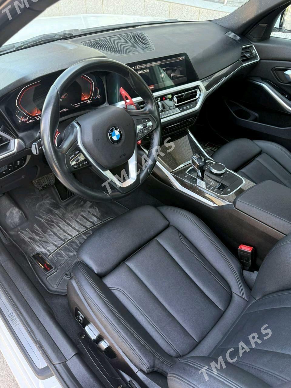 BMW 330 2020 - 500 000 TMT - Mary - img 5
