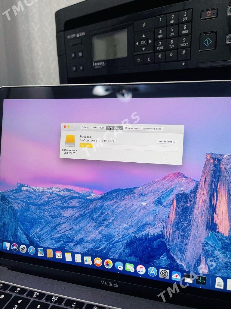 MacBook - Aşgabat - img 6