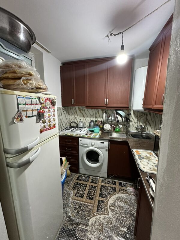 6 mkr 1 komnat gyssagly - Ашхабад - img 6
